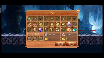 Làng lá phưu lưu ký - Ải gia tộc