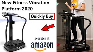 Fitness Vibration Platform Health And Fitness Vibration Machine Health And Fitness