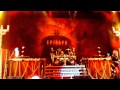 Judas Priest - Blood Red Skies (Live 2011 - Rob's Best High Notes)