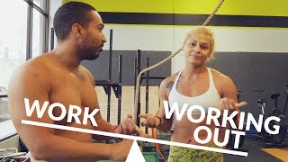 How To Find Time & Motivation To Workout | Barstarzz
