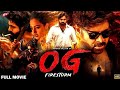 They Call Him OG 2025 HD Telugu Full Movie Pawan Kalyan Telugu Full Movie