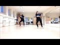 Years & Years - Take Shelter Choreography