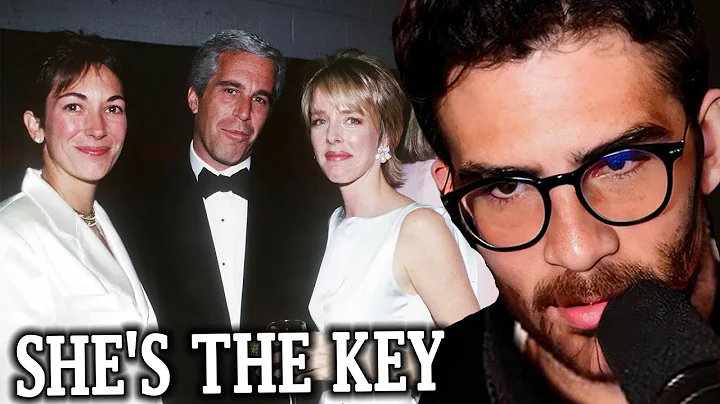 This Is How The Epstein System Worked | HasanAbi Archive