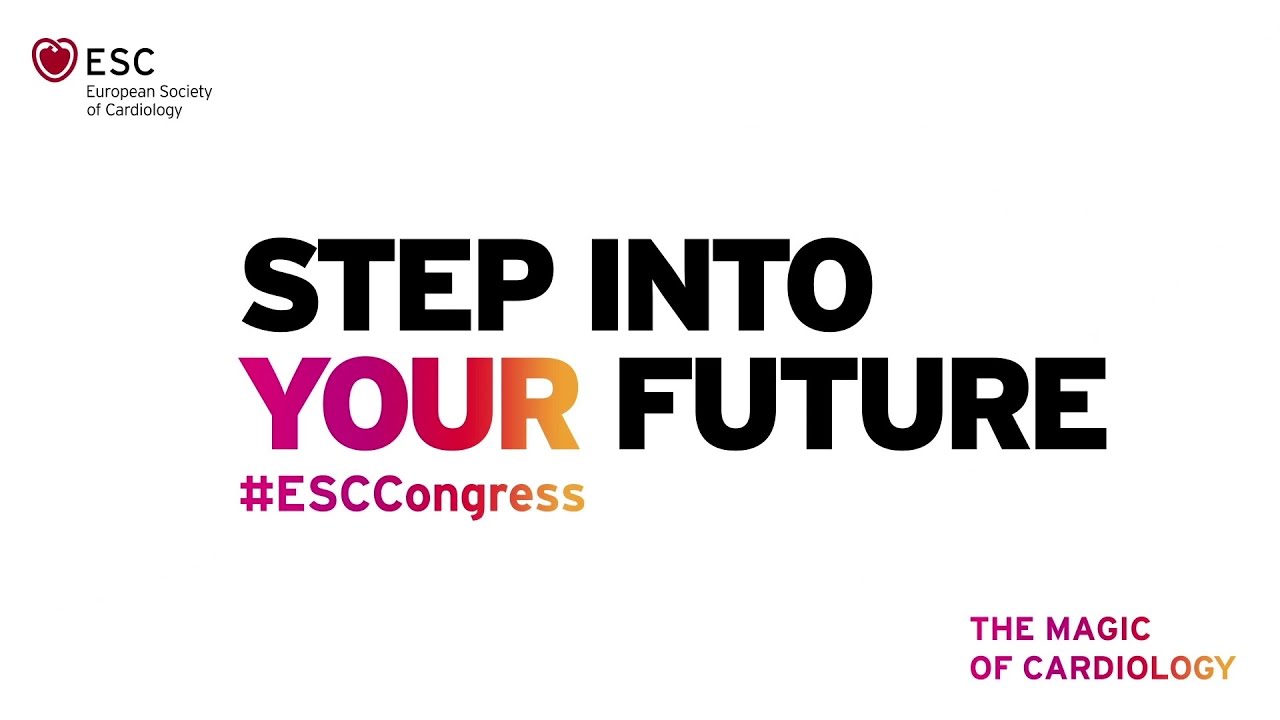 Esc Congress 2022 Abstract Submission