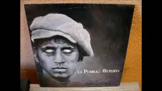 ADRIANO CELENTANO-L&#39; ULTIMO GIGANTE Clan Celentano