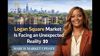 Logan Square Market Is Facing an Unexpected Reality 👀 Watch This!