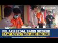 Polisi Tangkap Pelaku Begal Sadis di Palembang Saat Bermain Judi Online | NTV TOPLINES