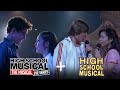 HSM & HSMTMTS - Breaking Free (Acoustic Version)