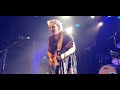 Philip Sayce - 5:55 and Alchemy live @ Bosuil Weert (Netherlands) June 24th 2023