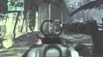 ACR Interchange MOAB