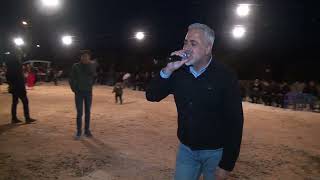 Kilinç Kamera Grup Seyhan Mamadi̇k Köyünde Yanbağlama