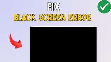 How to Fix Black Screen Error in Where Winds Meet