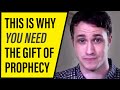 5 Truths About the Gift of Prophecy - Short Sermon