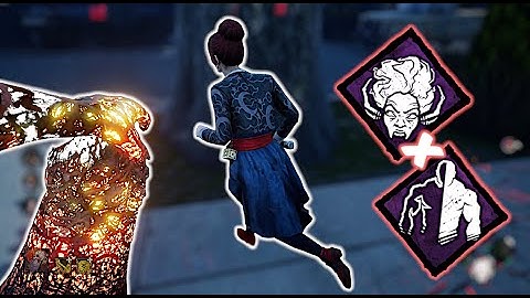 THE ANNOYING WRAITH // Dead By Daylight