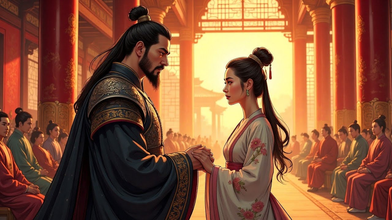 El Príncipe Regente Despiadado a los Ojos de Todos, Pero se Enamora de Mí a Primera Vista