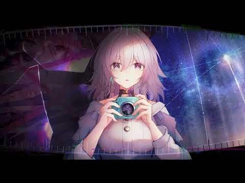 月に花咲け 夜に歌え (March 7th  AI cover)