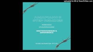 Pushkin & Springle Feat. Mankay & Choco Dynasty - Welele (DeeTee MusiQue & Dennisoko Bootleg Remix)