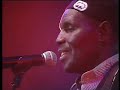 Oliver mtukudzi  todii  live at the 2002 cape town international jazz festival