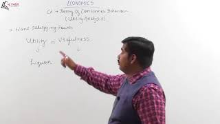 Difference between Utility and Usefulness I Business Economics I CA Foundation I CA Gaurav Chopra