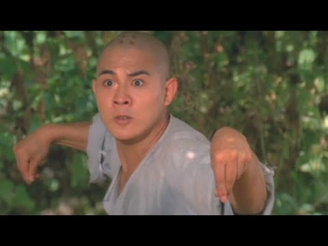 Praying Mantis - Martial arts of Shaolin (1986) Jet Li - YouTube