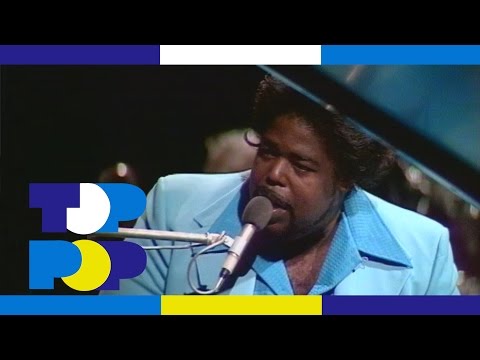 Barry White - Never Never Gonna Give Ya Up • TopPop