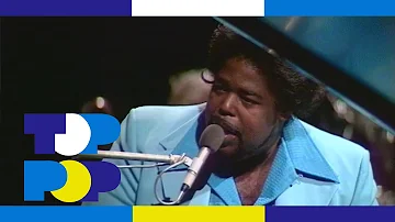 Barry White - Never Never Gonna Give Ya Up • TopPop