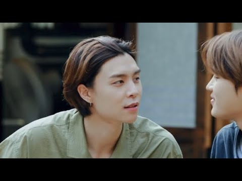[NCT 쟈니] 형님아 한정 쟌공쥬 애교