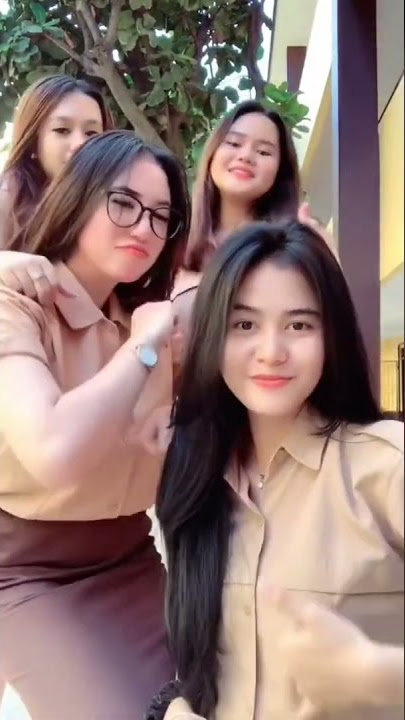 ANAK SMA BIKIN GERAH | KUMPULAN TIKTOK VIRAL TERBARU 2022