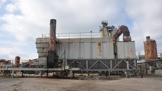 Cause of Burnet plant fire ruled operator error