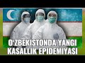 YANGI KASALLIK EPIDEMIYASI // BUKMEKERLAR FAOLIYATIGA RUXSAT BERILISHI