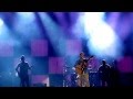 Phillip Phillips - &quot;Tell Me A Story&quot; (Live at the PNE Summer Concert Vancouver BC August 2014)