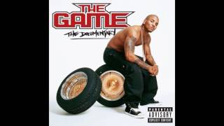 The Game ft. 50 Cent - Hate It Or Love It
