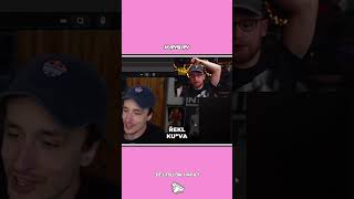 😭😭 | Agraelus #fyp #viral #agraelus #streamer #klipyslipy #klipytwitch #twitchczsk #flyguncz