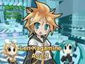 【ACT2比較用】 田原俊彦「哀愁でいと」 vo. 鏡音レン ACT1 【今回はACT1】