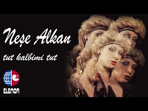 NEŞE ALKAN -  SEN OLMADIĞIN ZAMAN  - PLAK KAYITLARI
