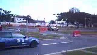 MPT Sprint/Supersprint 2007 Rd2 - Part 1