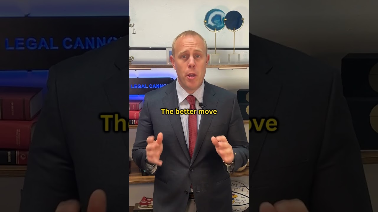 Be Careful With Your Words During A Traffic Stop