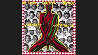 A Tribe Called Quest - Award Tour