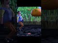 SQUID GAMES (Death) Players With Granny, Miss t, Baldi, Grandpa, RainbowFriends #shorts #trending