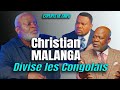 Laffaire christian malanga divise les congolais les experts de linfo