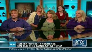 2010 One Man, Four Wives