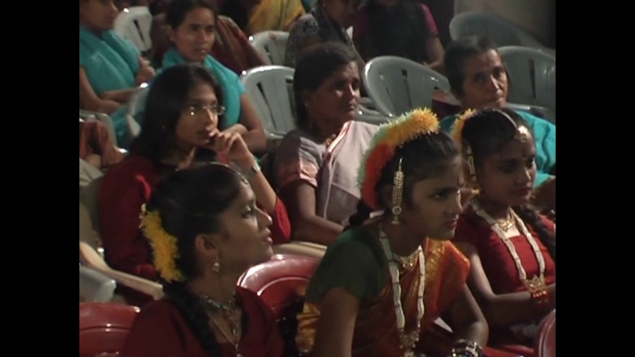 Maram Spoorthi- part 2