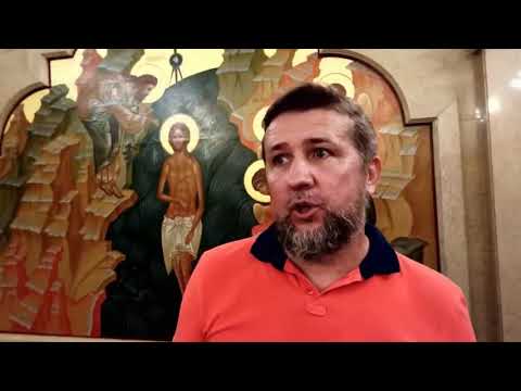 Video: Православие адамы үчүн Кудайдын энеси ким