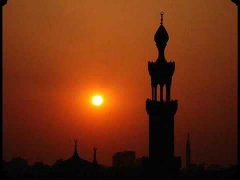 Wonderful Arabic Chill Out Music 26 5 2009 - winukomi