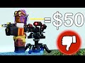 is TDS pay to win..? | ROBLOX