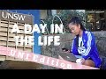 A Day in the Life of a University Student ✩ THERESATRENDS