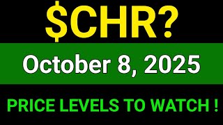 CHR Stock (Cheer Holding, Inc.) CHR Stock Analysis | CHR Stock Price Today | October 8, 2025