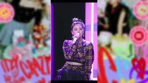 ITZY - CRAZY IN LOVE COMEBACK SHOW! LIVE NOW
