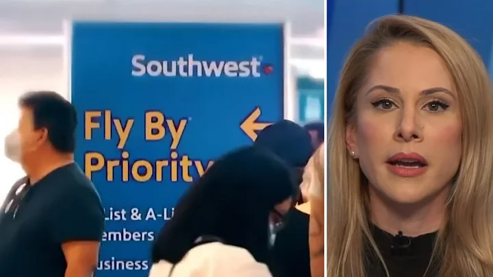 The REAL Reason Why Southwest Airlines Is In Total...