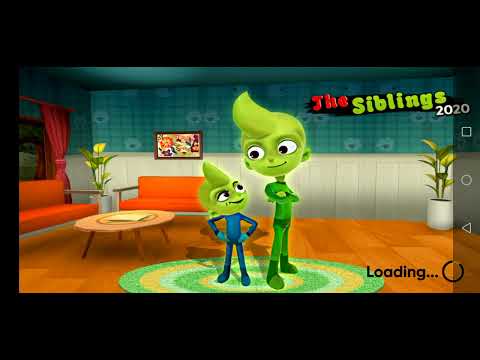 საწყალი უფროსი ძმა